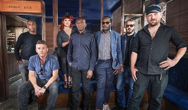 07.08. (19.30 Uhr) The Amy Winehouse Band, Vorverkauf: 40,00 € | Foto:  New Star Management GmbH