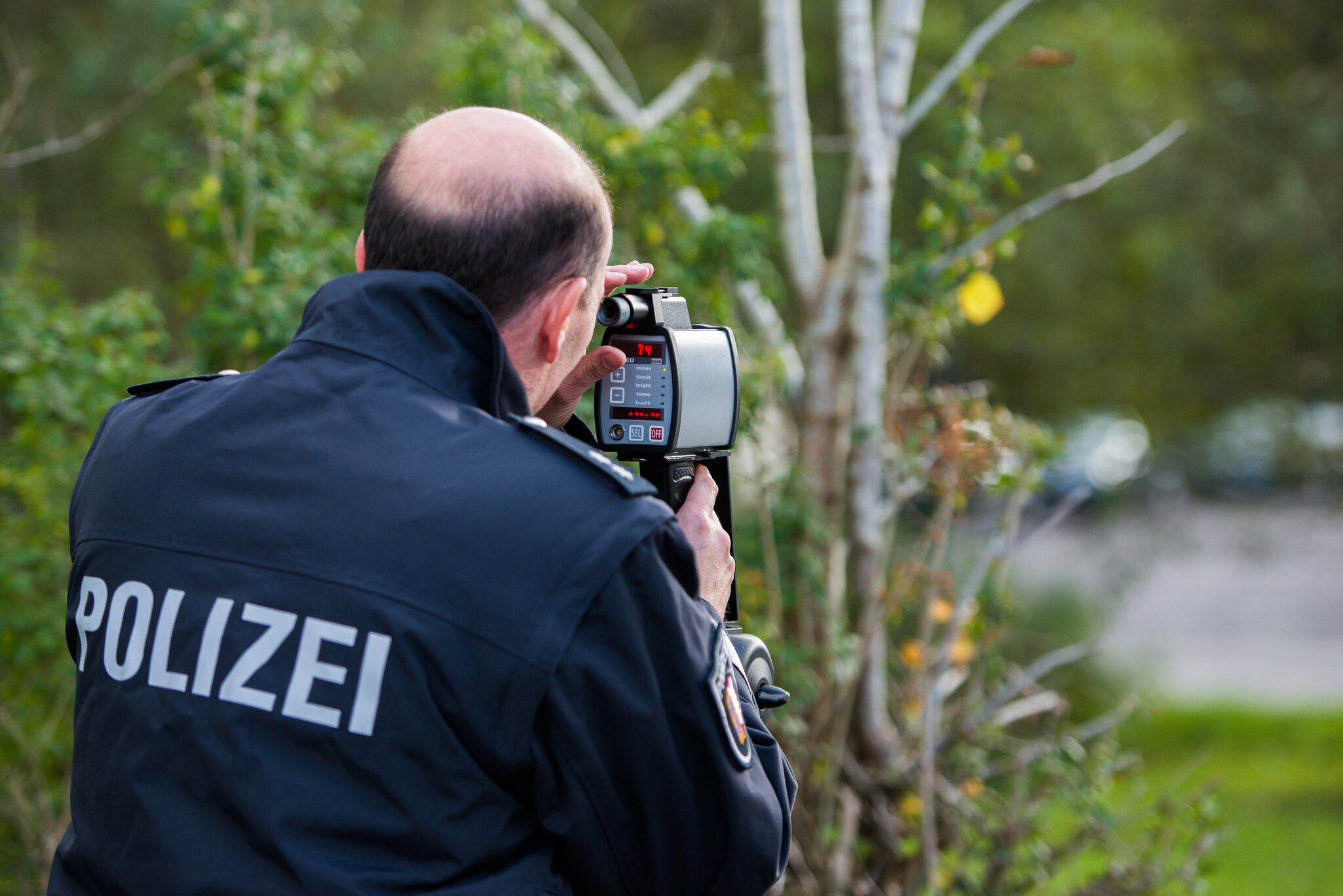Wo wird heute, am 14.08.2023 geblitzt?: Mobile Blitzer im Raum Nürnberg ...