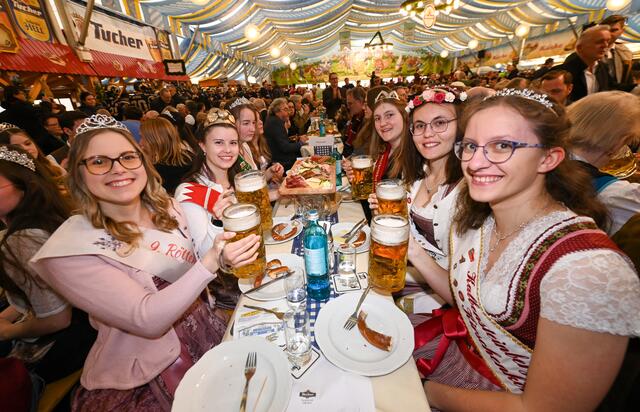 Foto: Berny Meyer/Südd. Schaustellerverband