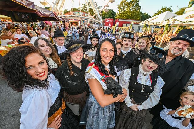 Foto: (c) Südd. Schaustellerverband/Berny Meyer