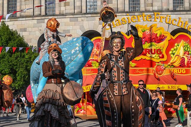 Foto: (c) Südd. Schaustellerverband/Berny Meyer