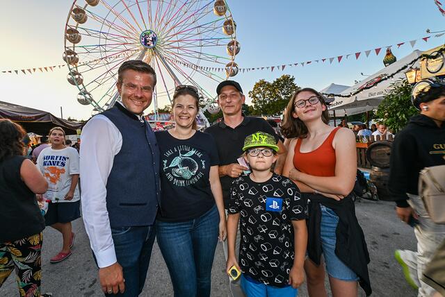 Foto: (c) Südd. Schaustellerverband/Berny Meyer