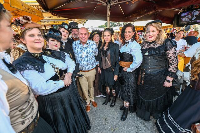 Foto: (c) Südd. Schaustellerverband/Berny Meyer