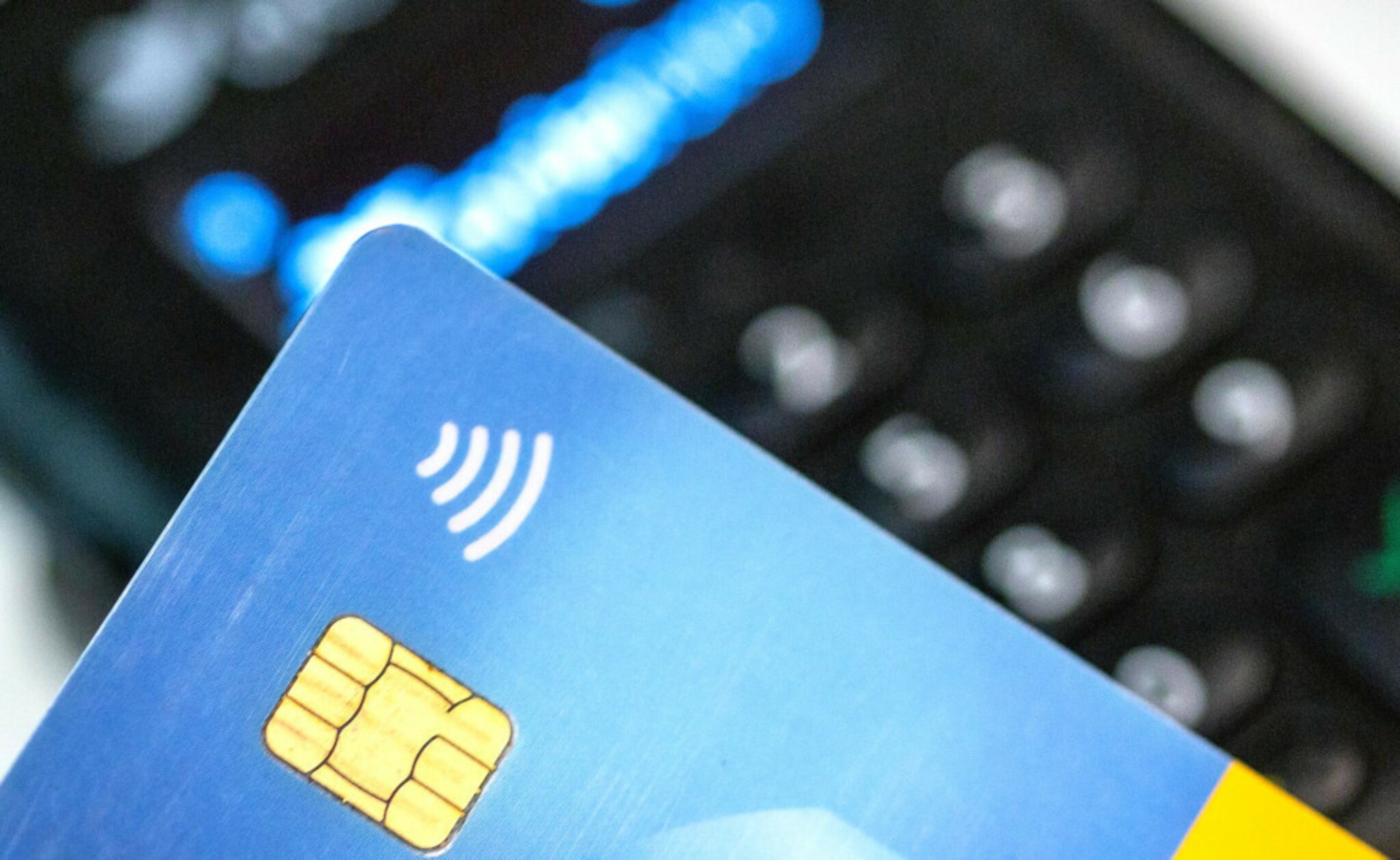 Deutsche tun sich schwer Wenig Lust auf bargeldloses Bezahlen Nürnberg