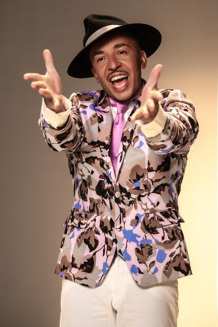 Lou Bega | Foto: werk:b events