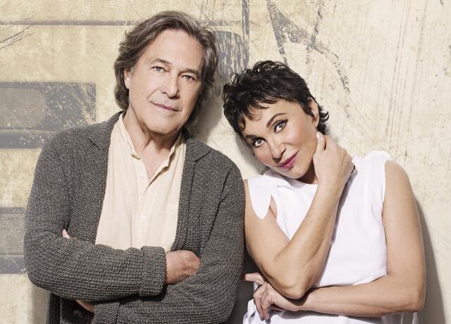 Ricchi e Poveri | Foto: werk:b events