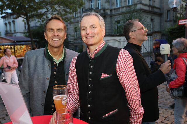 Foto: Udo Dreier, Jürgen Friedrich