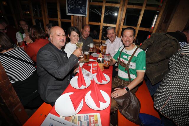 Foto: Udo Dreier, Jürgen Friedrich