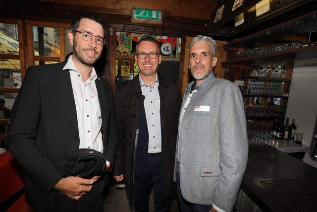 Foto: Udo Dreier, Jürgen Friedrich