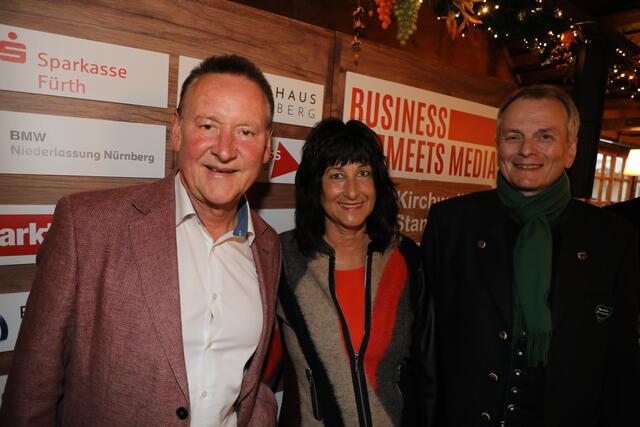 Foto: Udo Dreier, Jürgen Friedrich