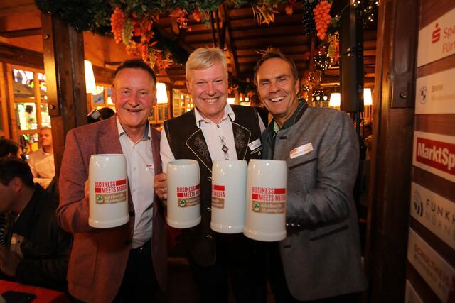 Foto: Udo Dreier, Jürgen Friedrich