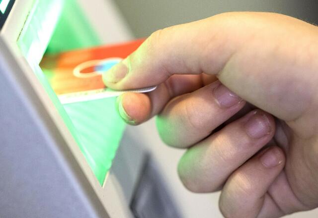 Symbolfoto: Thomas Banneyer/dpa