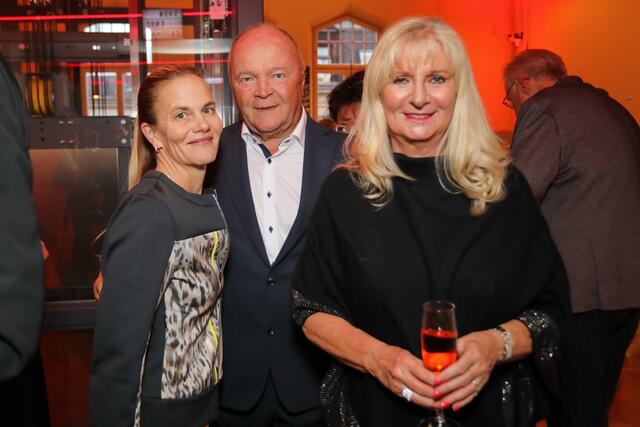 Foto: Jürgen Friedrich. 25 Jahre Comödie Fürth.