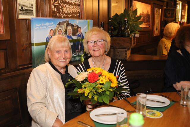 Foto: Jürgen Friedrich. 25 Jahre Comödie Fürth.