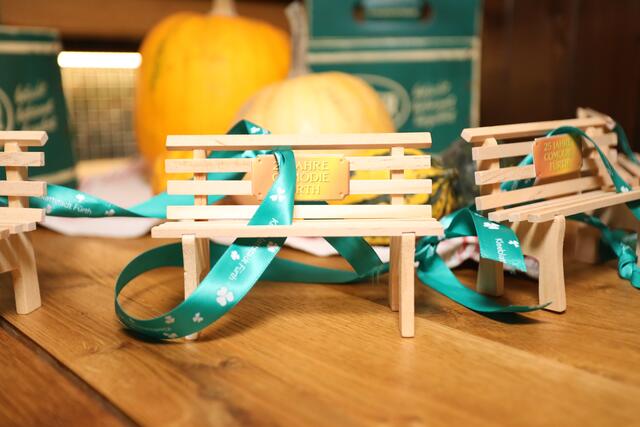 Foto: Jürgen Friedrich. 25 Jahre Comödie Fürth.