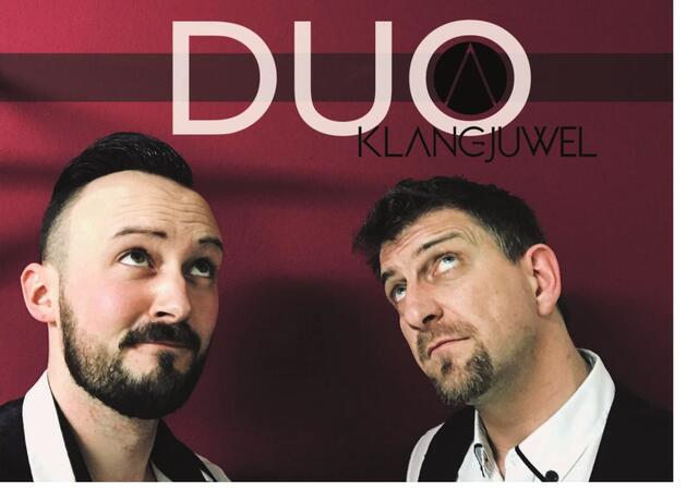 Duo Klangjuwel | Foto: oh