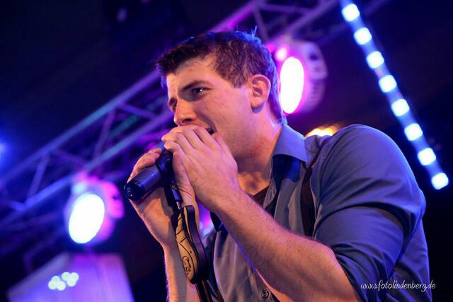 ORANGE. | Foto: fotolindenberg.de