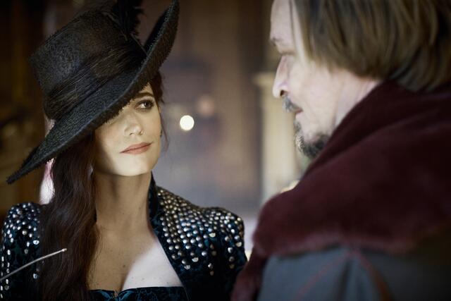 Foto: Constantin Film Verleih GmbH/Ben King. DIE DREI MUSKETIERE - D‘ARTAGNAN jetzt im Heimkino auf DVD &amp; Blu-ray.