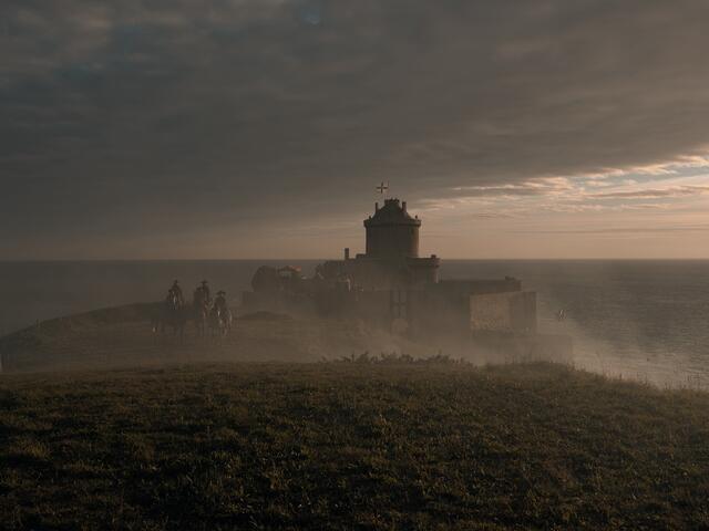 Foto: Constantin Film Verleih GmbH/Ben King. DIE DREI MUSKETIERE - D‘ARTAGNAN jetzt im Heimkino auf DVD &amp; Blu-ray.