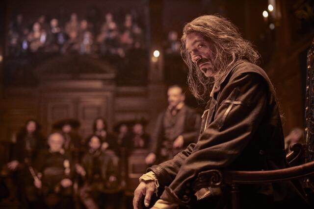 Foto: Constantin Film Verleih GmbH/Ben King. DIE DREI MUSKETIERE - D‘ARTAGNAN jetzt im Heimkino auf DVD &amp; Blu-ray.