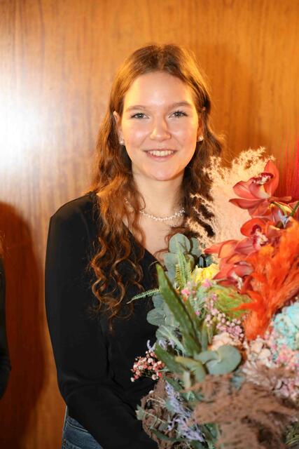 Nürnberger Christkind 2023/24 Nelli Lunkenheimer (17).  | Foto: Udo Dreier