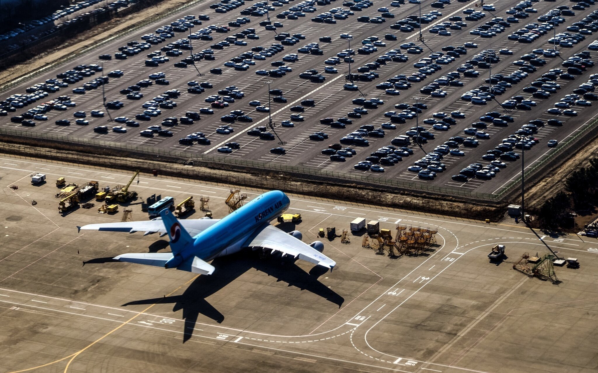 Günstig Parken Am Flughafen Berlin Brandenburg www.marktspiegel.de