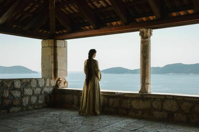 Sisi (Dominique Devenport).  | Foto:  RTL / Armands Virbulis