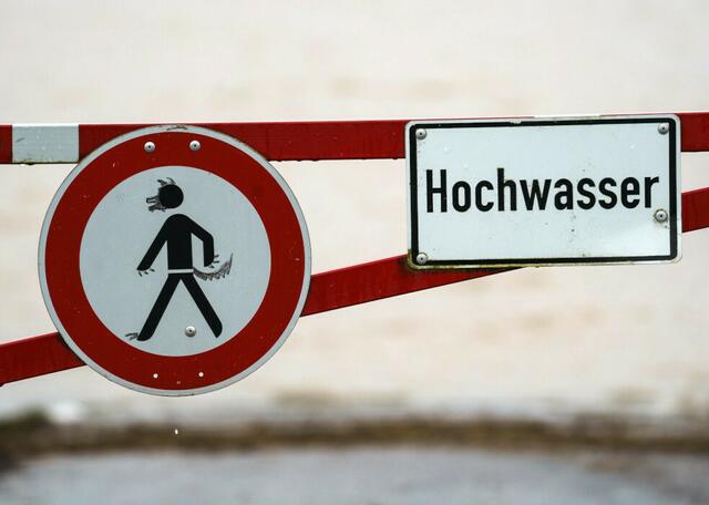 Symbolfoto: Andreas Arnold/dpa