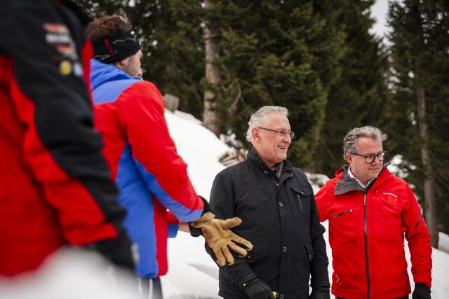 Foto: Bayerisches Innenministerium/Tom Kieslich