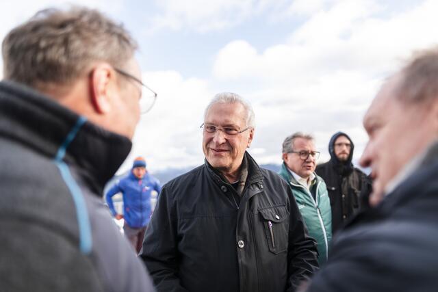 Foto: Bayerisches Innenministerium/Tom Kieslich