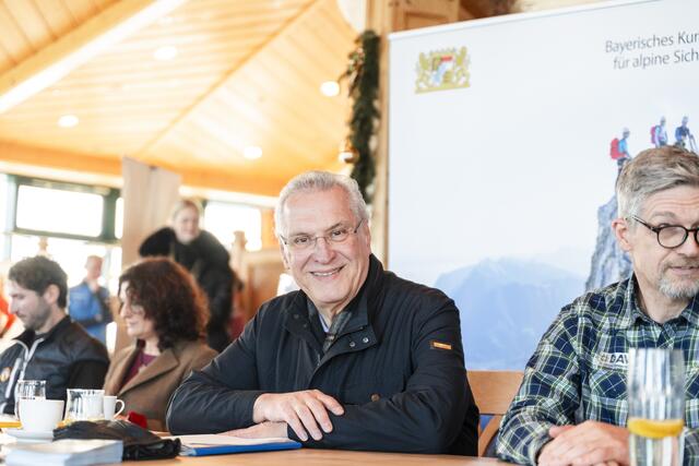 Foto: Bayerisches Innenministerium/Tom Kieslich