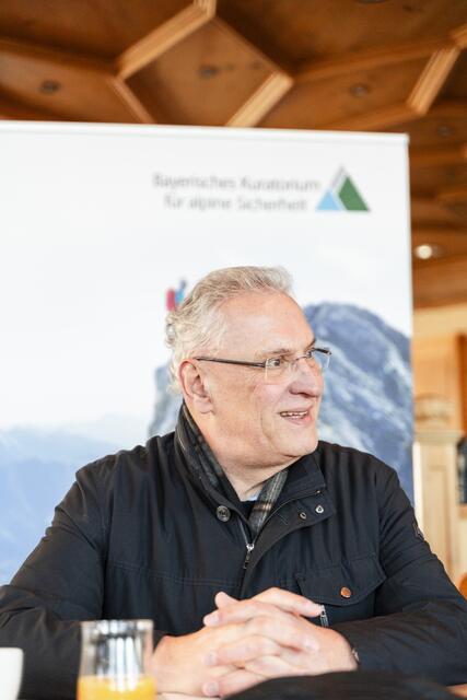 Foto: Bayerisches Innenministerium/Tom Kieslich