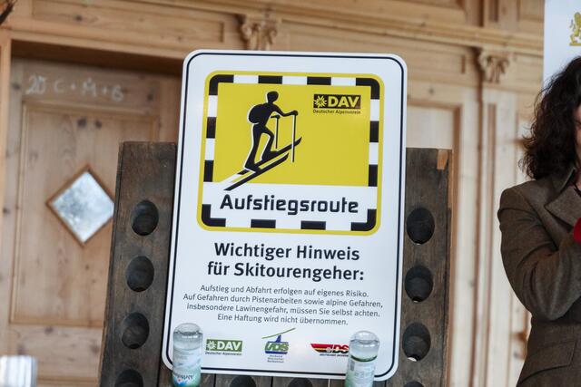 Foto: Bayerisches Innenministerium/Tom Kieslich