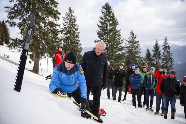 Foto: Bayerisches Innenministerium/Tom Kieslich
