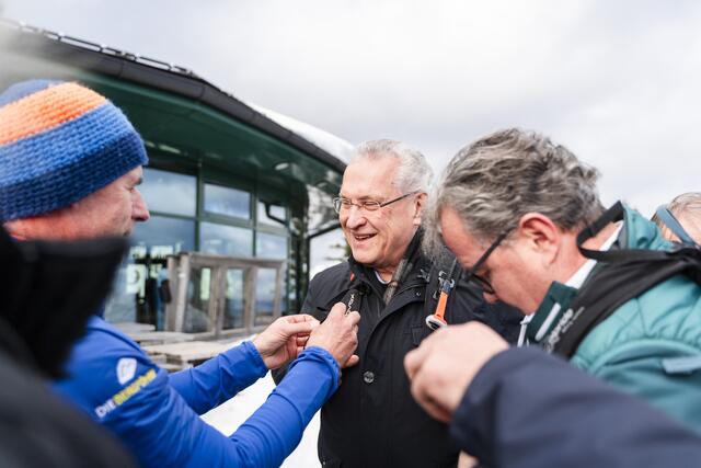 Foto: Bayerisches Innenministerium/Tom Kieslich