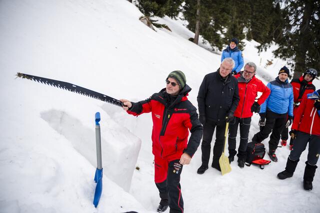 Foto: Bayerisches Innenministerium/Tom Kieslich
