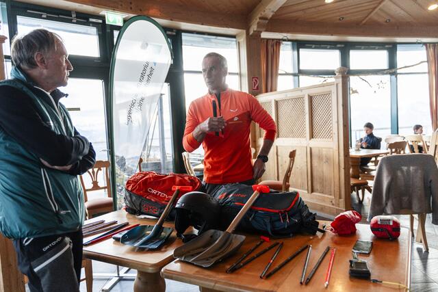 Foto: Bayerisches Innenministerium/Tom Kieslich