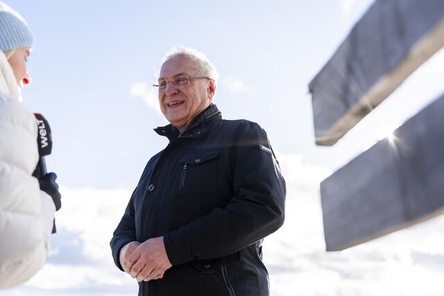 Foto: Bayerisches Innenministerium/Tom Kieslich