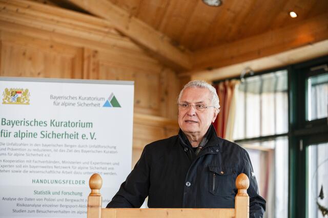 Foto: Bayerisches Innenministerium/Tom Kieslich
