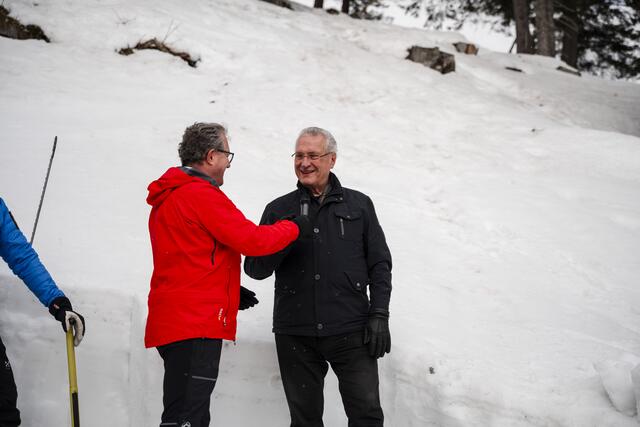 Foto: Bayerisches Innenministerium/Tom Kieslich