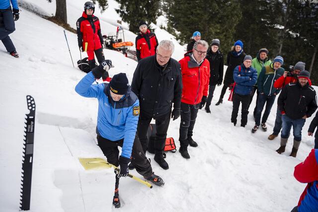 Foto: Bayerisches Innenministerium/Tom Kieslich