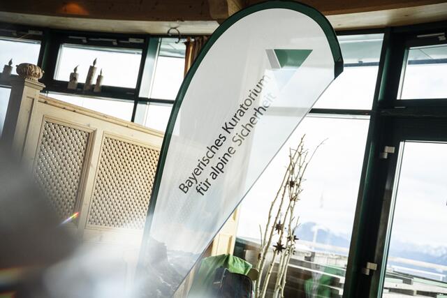 Foto: Bayerisches Innenministerium/Tom Kieslich