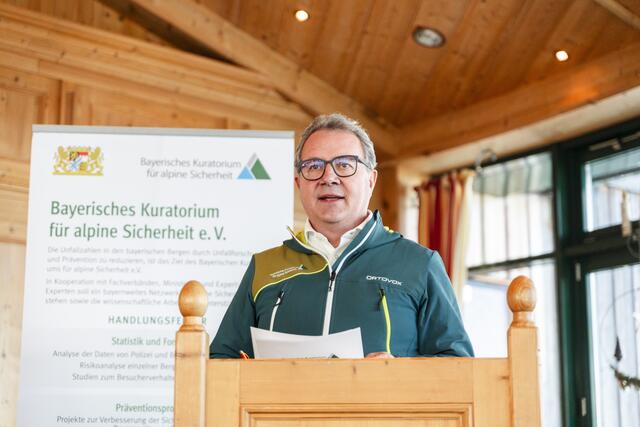 Foto: Bayerisches Innenministerium/Tom Kieslich