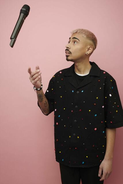 Tony Bauer
Foto: RTL / Max Kopp