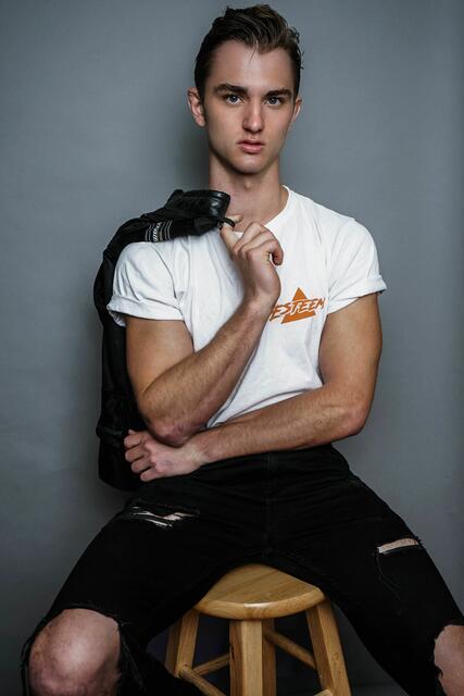 Simon Brunner
Foto: RTL / Malcom Bacani