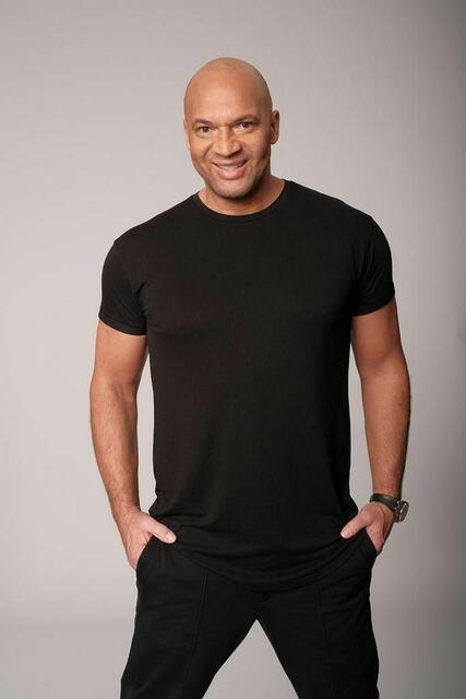 Detlef Soost
Foto: RTL / privat