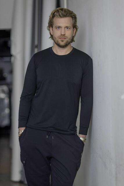 Tillman Schulz
Foto: RTL / Thomas Kierok