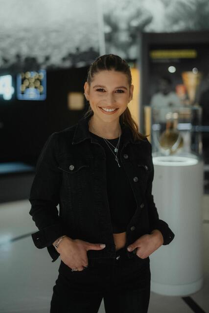 Jana Wosnitza
Foto: RTL / Basti Sevastos