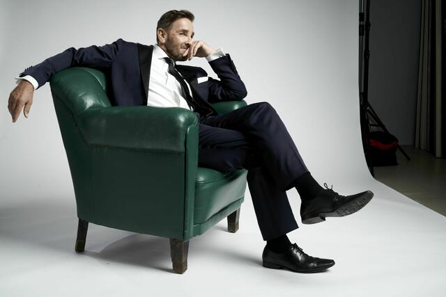 Mark Keller
Foto: RTL / Till Brönner