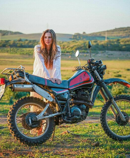 Ann-Kathrin Bendixen
Foto: RTL / privat